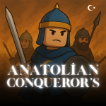 [TEK] Türk Asker Oyunu Group Thumbnail