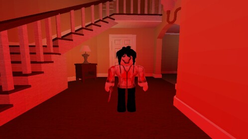 Nightmare Of Jeff The Killer