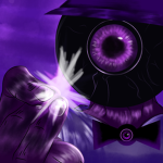 The Eyeball's Atrocities