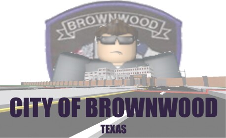 Brownwood City