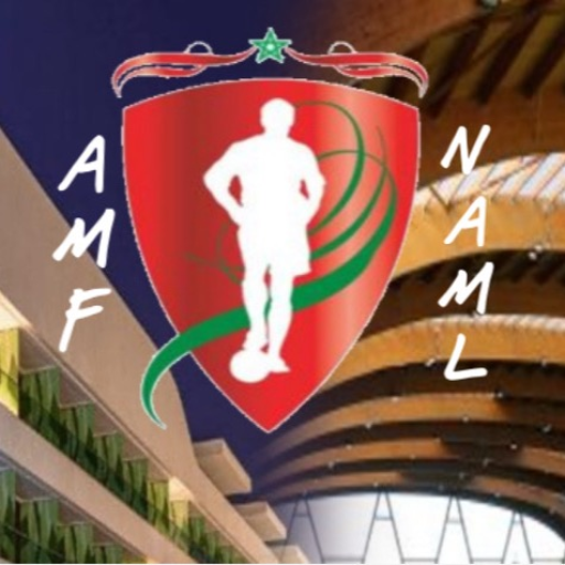 NAML AMF STADIUM 