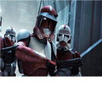 arc troopers of the republic forces