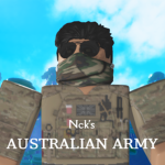 |NAA| Nck's Australian Army