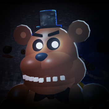 Arsip ULTIMATE FNAF 2014-2015 [W.I.P]