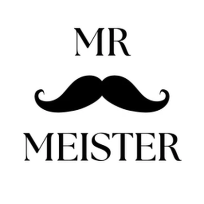 mr meister Roblox group icon