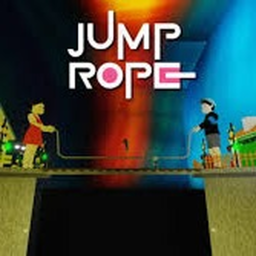 Jump Rope🪢 (Squid Game Season 3)