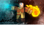 Avatar Legends!