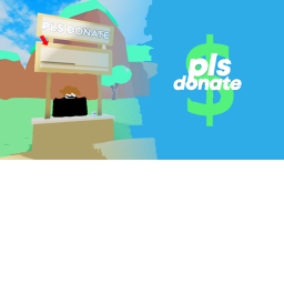 Dontate N Raise (VERSION OF PLEASE DONATE)WIP