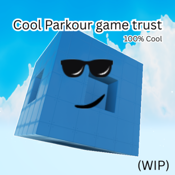 Cool Parkour game trust