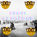 Bozo's Clothing Store
