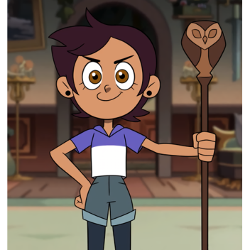 The Owl House (HANGOUT)