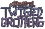 Mystical Twisted Brothers