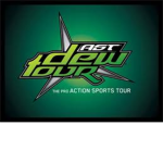 Dew Tour Skate Group