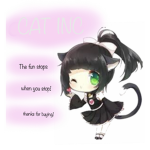 Neko Service