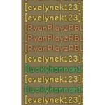 The Society of eve ly is bad