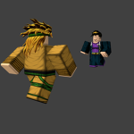 i give robux to my school friends