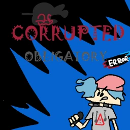 C0rrupted Obl1gatory icon