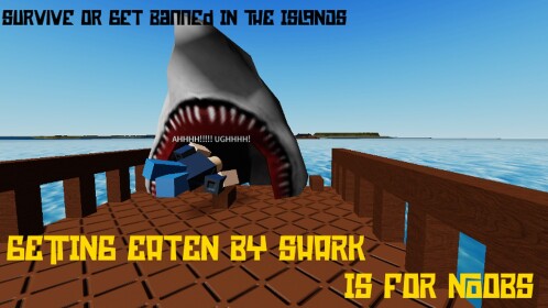 Survive Or Get Banned IN THE ISLANDS!