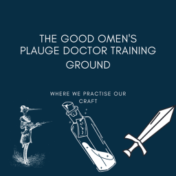 Plague Doctor Training Ground