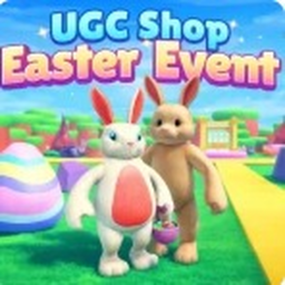 EASTER EVENT UGC