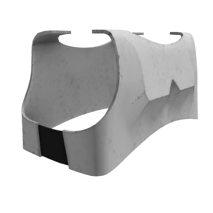 Galactic Remnant Stormbreaker Chest Plate