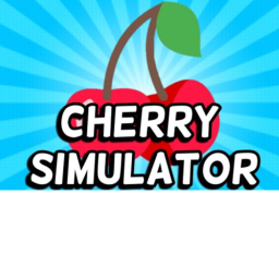 NEW Cherry Simulator!!!!