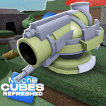 MechaCubes Refreshed