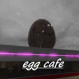 Egg cafe™