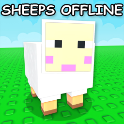 Merge A Sheep 🐑
