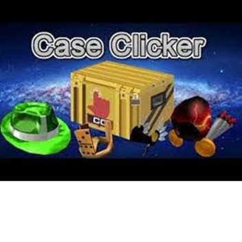 Clicker God's (NEW)