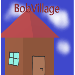 BobVillage (UPDATED)