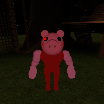 Bertahan dari Piggy Pembunuh