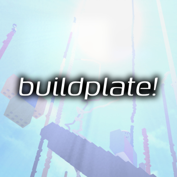 buildplate!