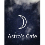 Astro’s Cafe!