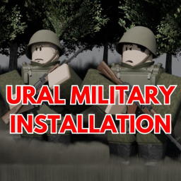 [RELEASE] URAL MILITARY INSTALLATION