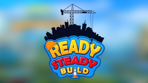🔨 Ready Steady Build - BETA