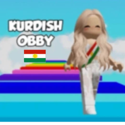Kurdish Obby☀️