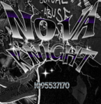 Nova Knight