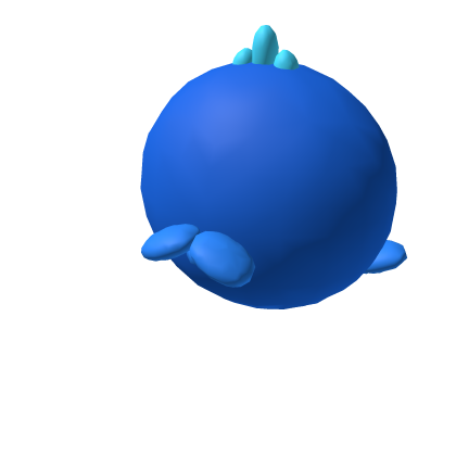 Cute Whale