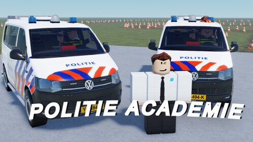 Politie Academie