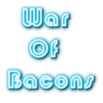 War of bacons