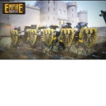HOLY ROMAN EMPIRE WAR GROUP