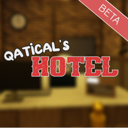 Qatical's Hotel (RELEASE)