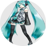 Basic Miku