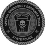 • | Special Emergency Response Team | •