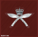 [BBA] - Royal Gurkha Rifles.
