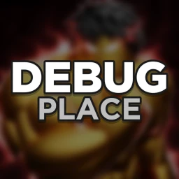 Debug Place icon