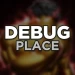 Debug Place icon