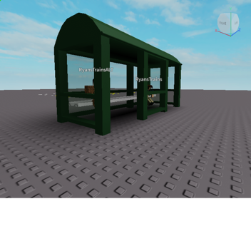 RyansTrainsALT's Uk City Life Game