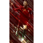 RONALDO LE ROI